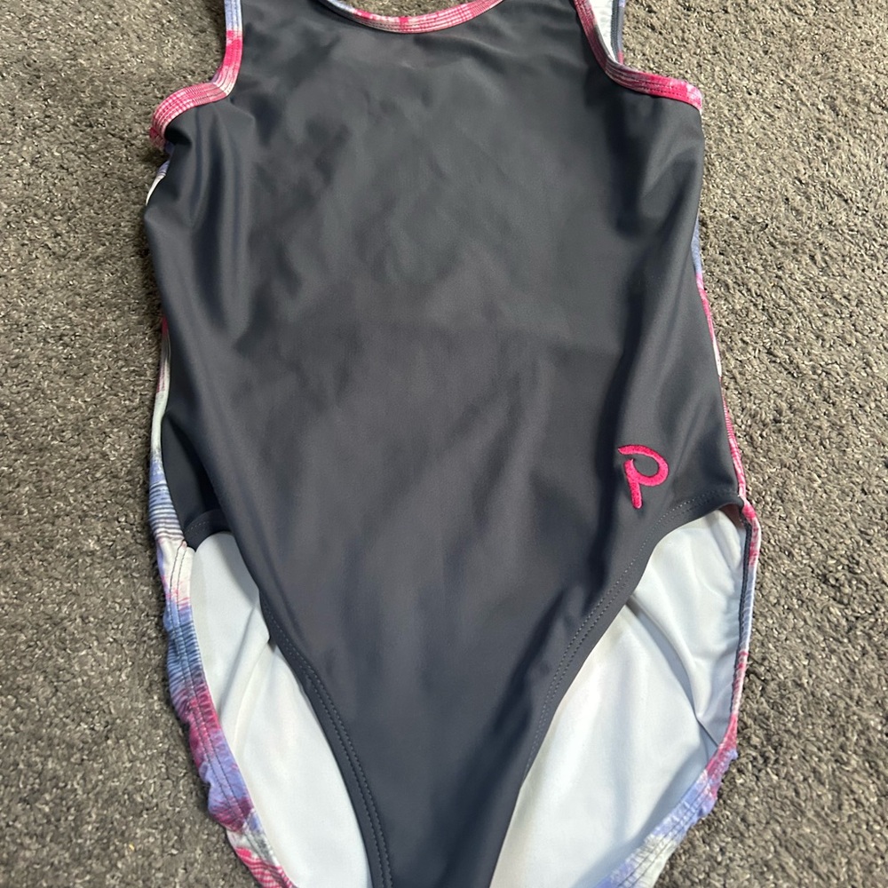 3 Plum gymnastics leotards - Picture 9 of 14